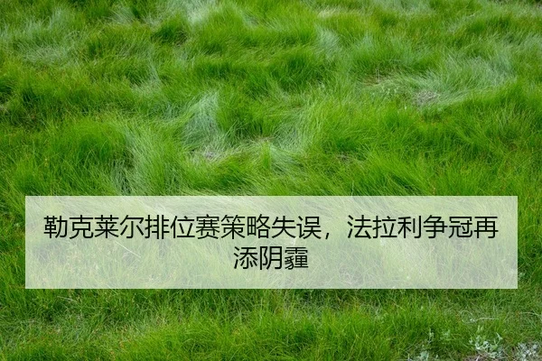 lei-ke-lai-er-pai-wei-sai-ce-lve-shi-wu-fa-la-li-zheng-guan-zai-tian-yin-mai-2-861.jpg